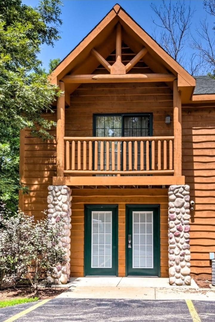 2643 N Il Rte. 178 Rd. #N-1, Utica, IL 61373