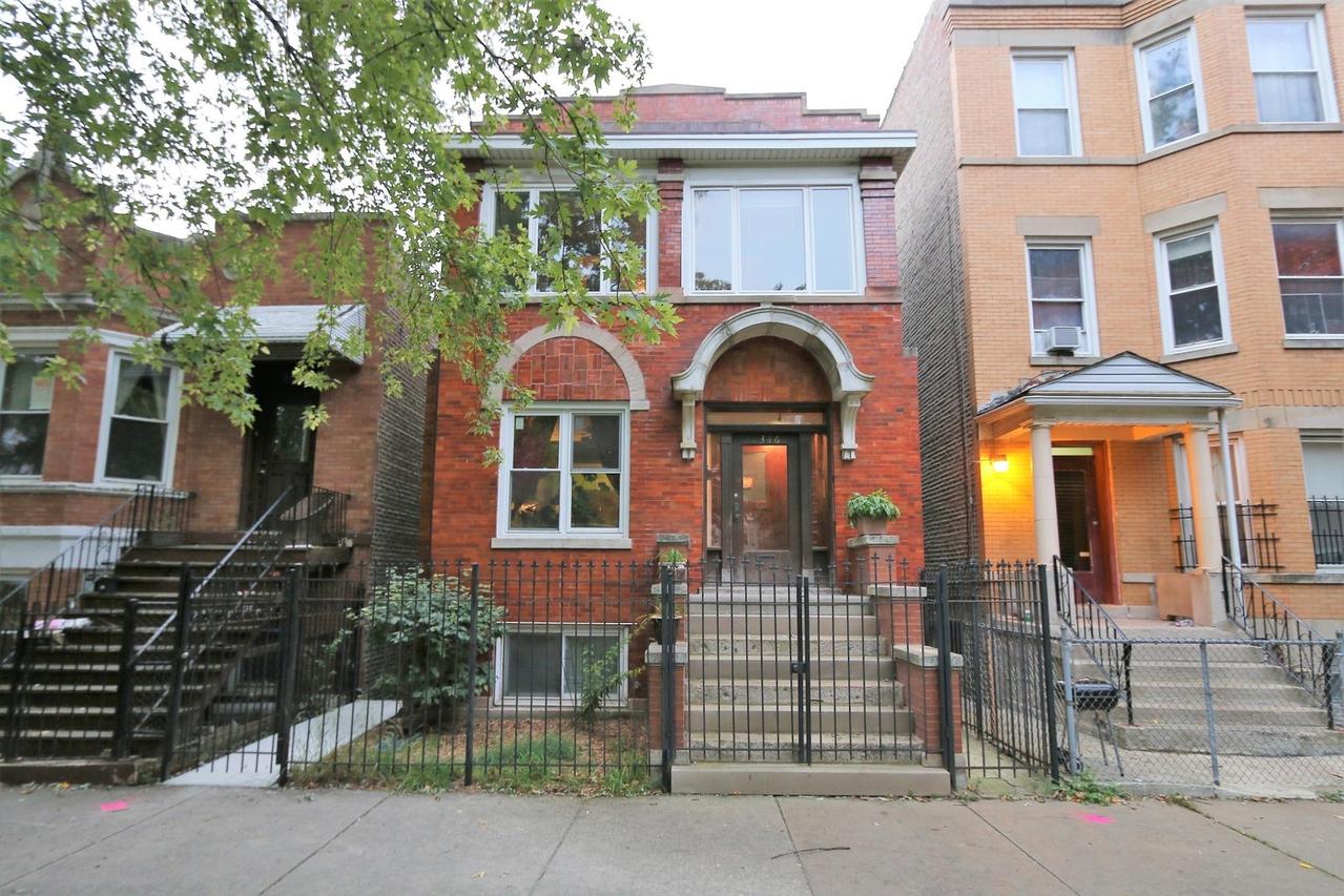 2346 S Marshall Blvd., Chicago, IL 60623