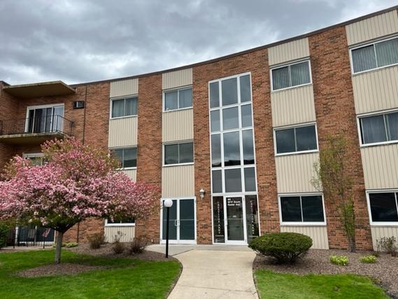9717 S Keeler Ave. #108, Oak Lawn, IL 60453