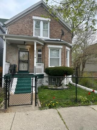 6127 S Honore St., Chicago, IL 60636