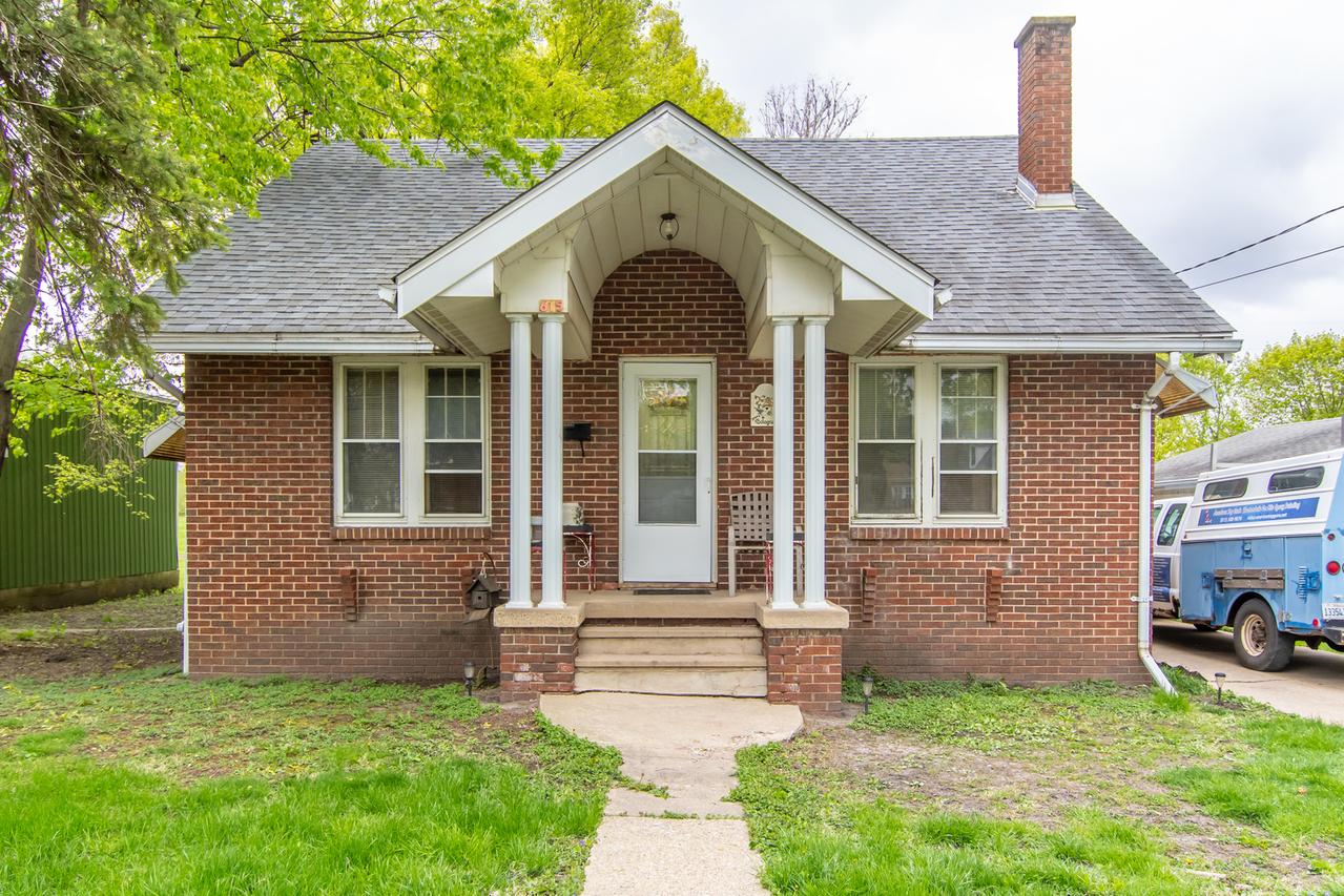 615 Lincoln St., Marseilles, IL 61341