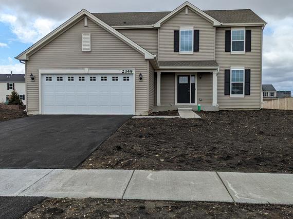 2349 Fairfield Ave., Yorkville, IL 60560