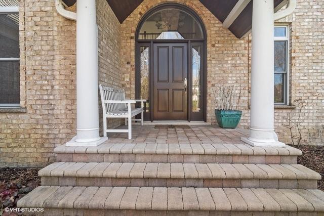 7 Hubbell Ct., Barrington Hills, IL 60010