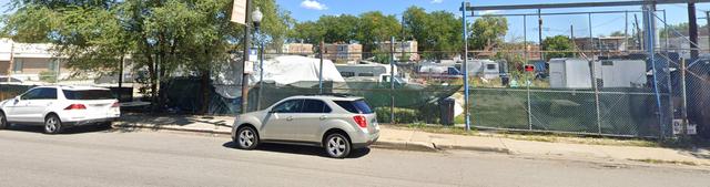 719-725 N Pulaski Rd., Chicago, IL 60624
