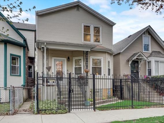 2317 N Spaulding Ave., Chicago, IL 60647