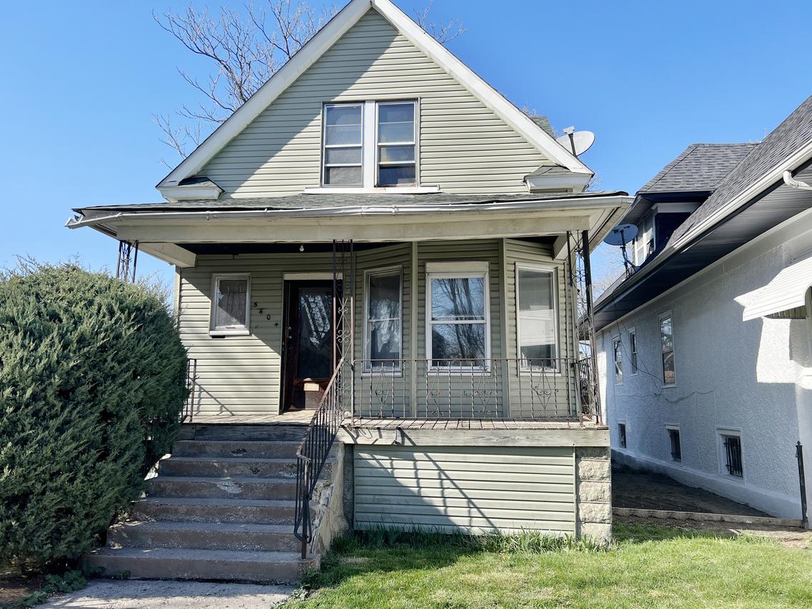 5404 W Cortez St., Chicago, IL 60651