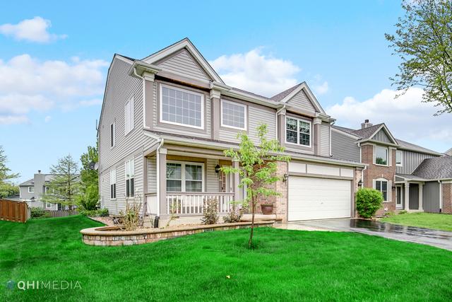 1775 Ellington Dr., Aurora, IL 60503