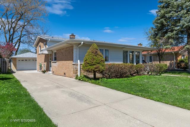 New Homes For Sale This Week That Attend Hynes Elementary School: April 28th to May 4th