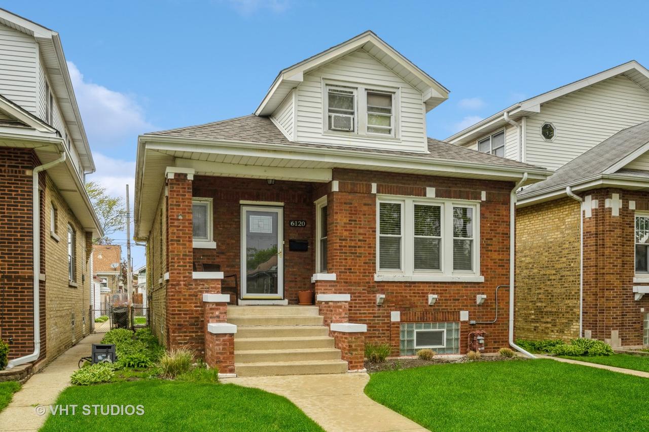 6120 W Grace St., Chicago, IL 60634