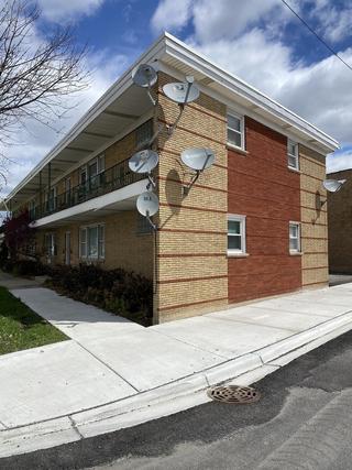 3121 Scoville Ave. #6, Berwyn, IL 60402