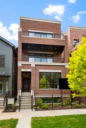 New Construction Homes For Sale This Week That Attend Lincoln Park High School: May 3rd to May 9th