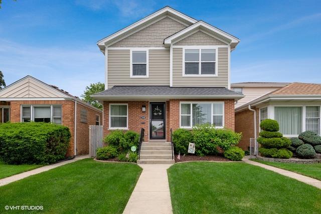 7506 N Oconto Ave., Chicago, IL 60631