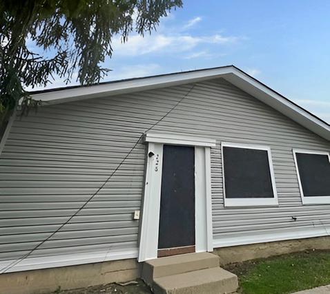 2226 Windsor Ln., Country Club Hills, IL 60478