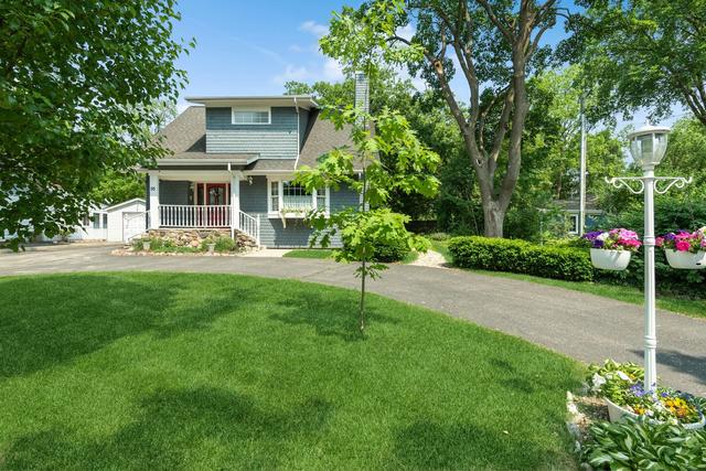 95 S Oriole Tr., Crystal Lake, IL 60014