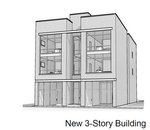 1003-1005 W 31st St., Chicago, IL 60608