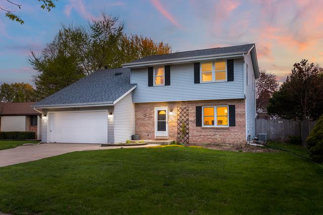 New Homes For Sale This Week That Attend Heritage Grove Middle School: May 5th to May 11th