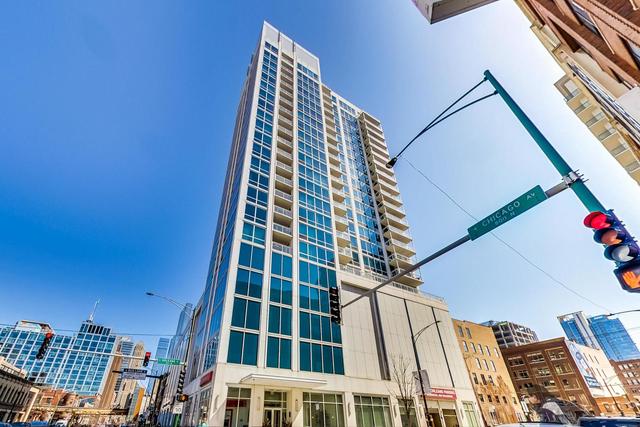 757 N Orleans St. #2003, Chicago, IL 60654