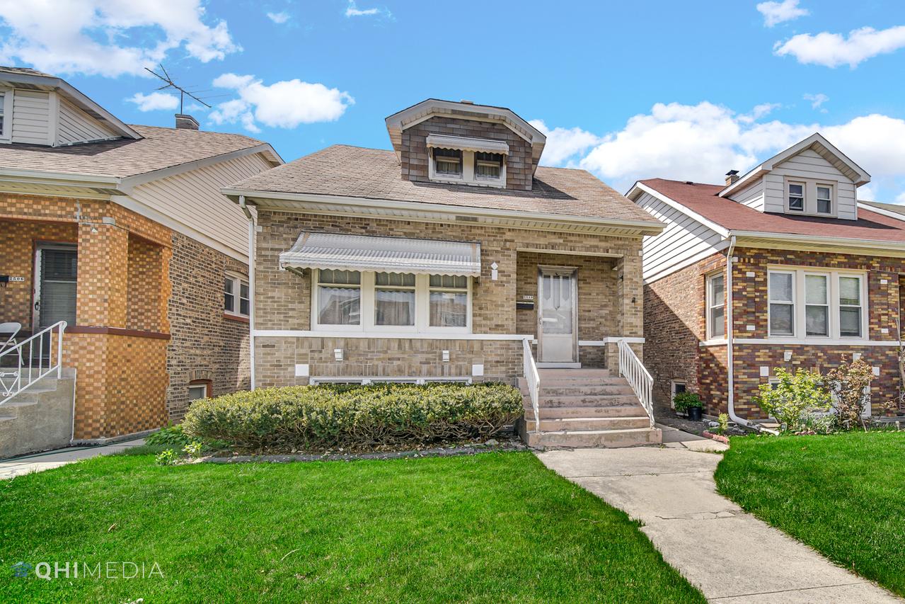 2510 N Mango Ave., Chicago, IL 60639