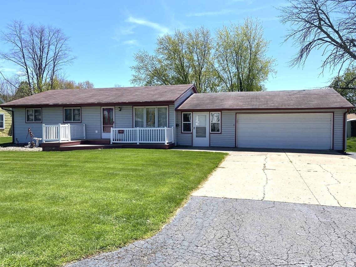 512 W Crown St., Princeton, IL 61356