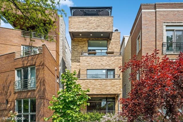 1039 N Winchester Ave. #1, Chicago, IL 60622