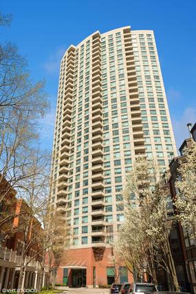 501 N Clinton St. #3301, Chicago, IL 60654