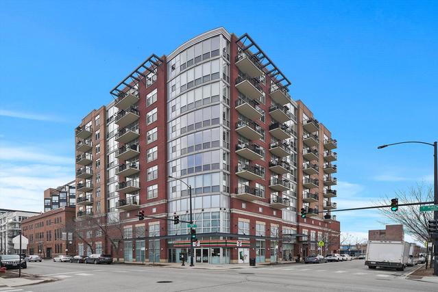 New Homes For Sale This Week in West Loop: April 28th to May 4th