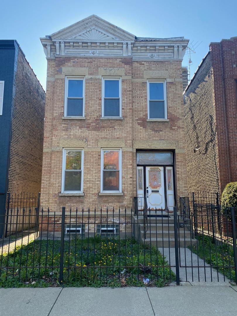 1342 N Oakley Blvd., Chicago, IL 60622