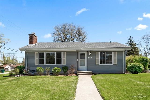 New Homes For Sale This Week That Attend Taft Elementary School: April 28th to May 4th
