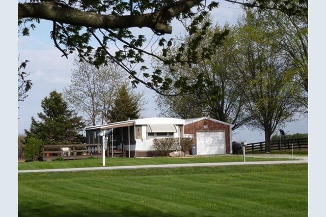New Homes on 1+ Acres For Sale This Week in Monee: May 3rd to May 9th