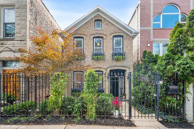 1428 N Elk Grove Ave., Chicago, IL 60622