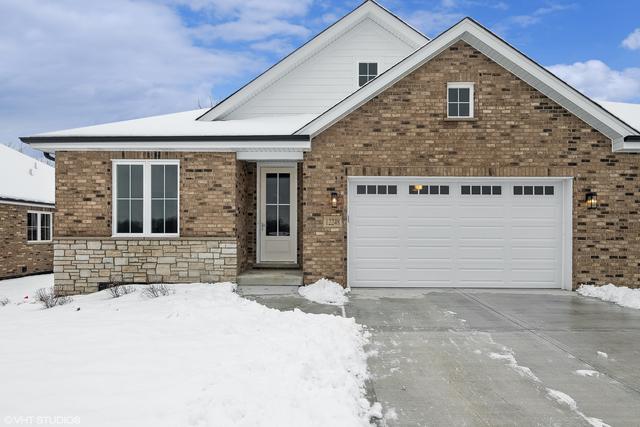 12248 Curragh Meadow Way, Lemont, IL 60439
