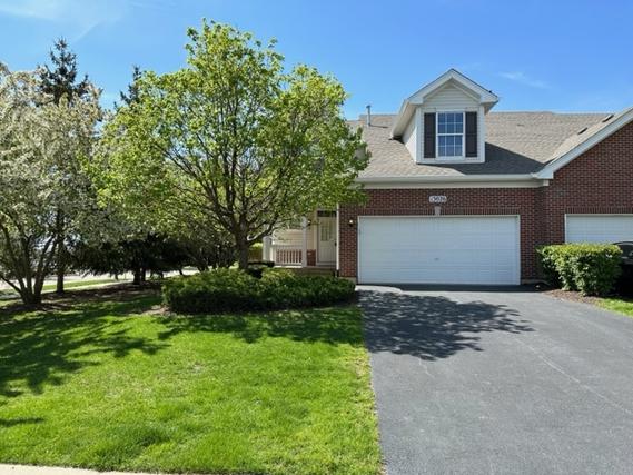 13026 Conifer St., Plainfield, IL 60544