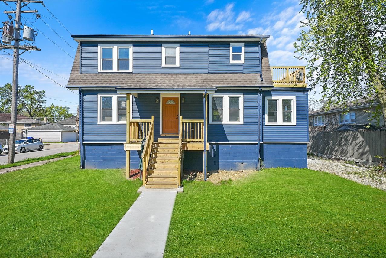 4112 Fishermans Ter., Lyons, IL 60534