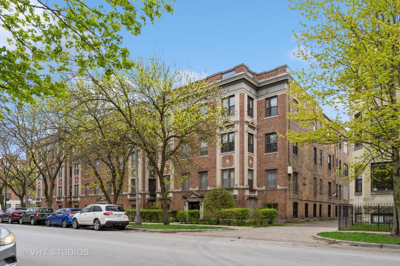 1145 E Hyde Park Blvd. #3A, Chicago, IL 60615