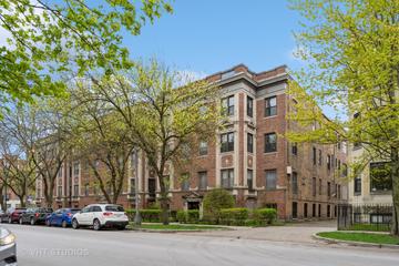 1145 E Hyde Park Blvd. #3A, Chicago, IL 60615