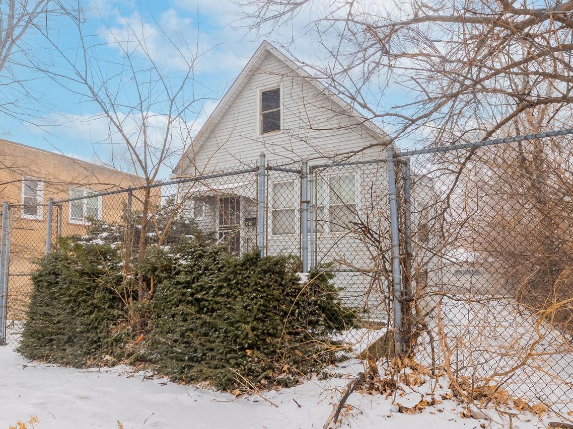 1560 E 93rd St., Chicago, IL 60619