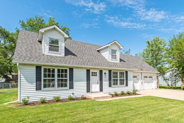 1028 W Kennedy Rd., Braidwood, IL 60408