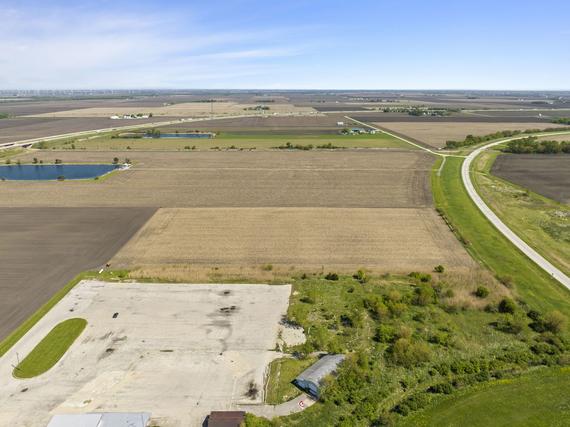 New Homes For Sale This Week in Dwight: May 5th to May 11th