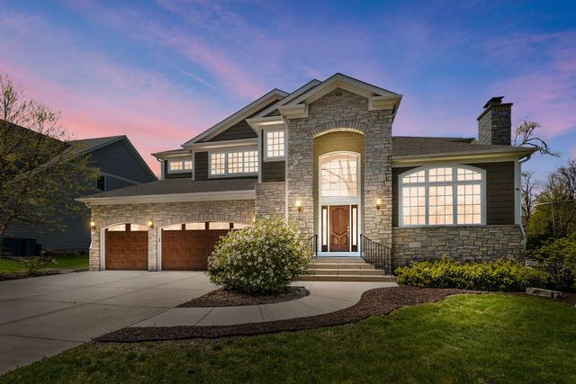 5504 Middaugh Ave., Downers Grove, IL 60516