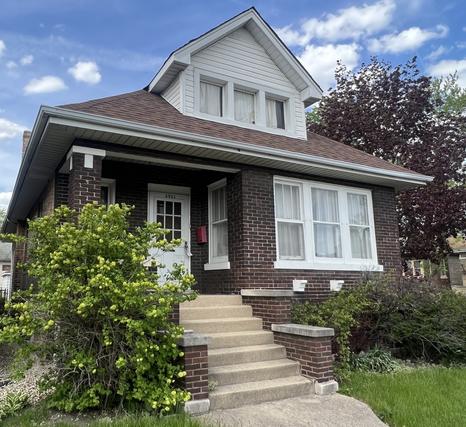 New Homes with a Master Bedroom on the 1st Floor in Berwyn: April 29th to May 5th