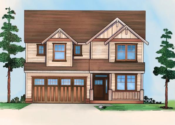 11500 S Elbridge Ave., Palos Park, IL 60464