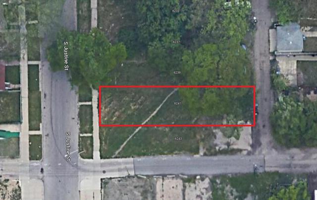 6241 S Justine St., Chicago, IL 60636