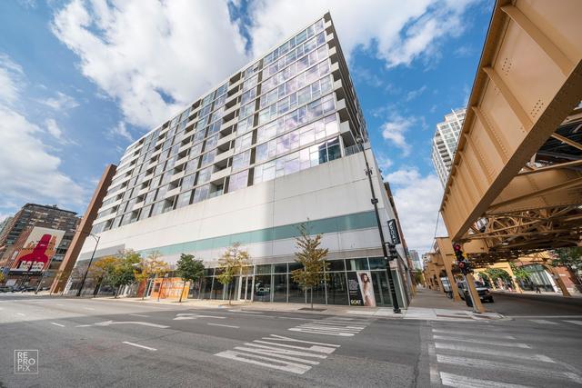 630 N Franklin St. #1107, Chicago, IL 60654