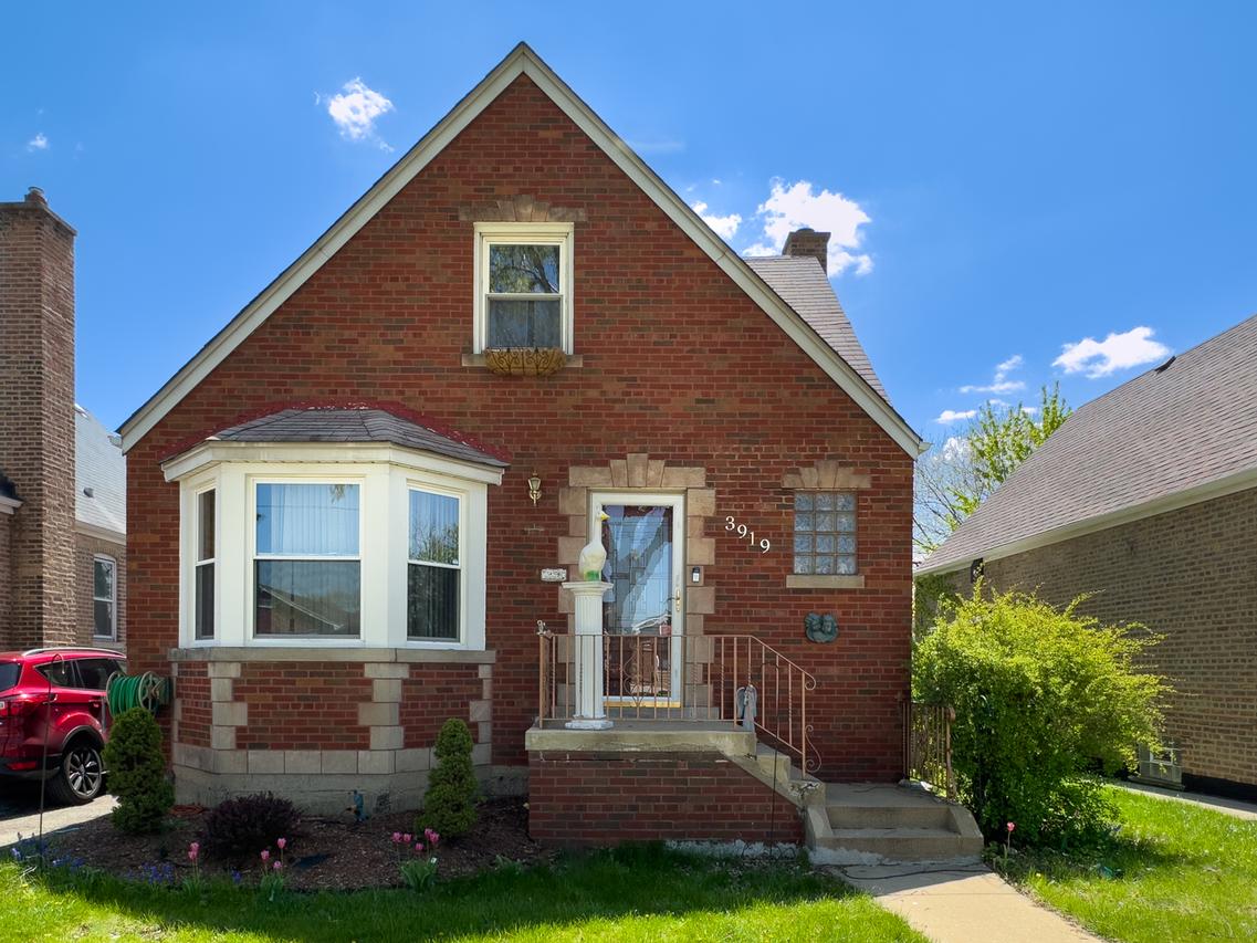3919 W 83rd Pl., Chicago, IL 60652