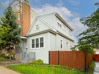 3539 N Narragansett Ave., Chicago, IL 60634