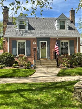 7144 N Mcalpin Ave., Chicago, IL 60646