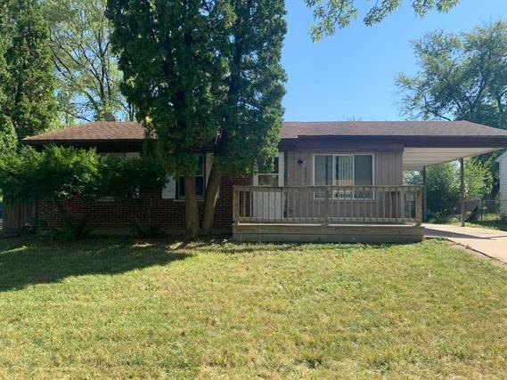 2030 217th St., Sauk Village, IL 60411