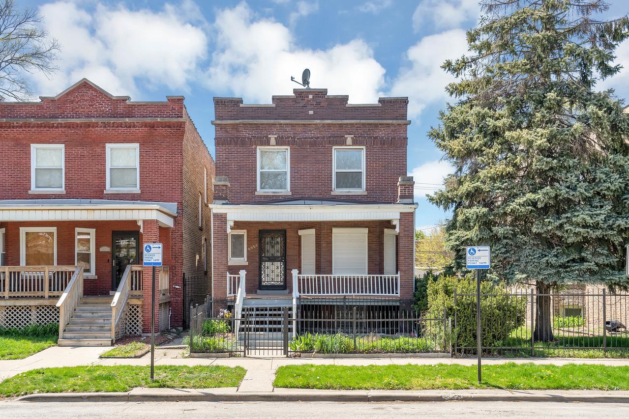 6954 S Eberhart Ave., Chicago, IL 60637