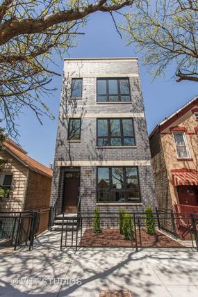 New Homes with a Master Bedroom on the 1st Floor in Lower West Side: May 27th to June 2nd