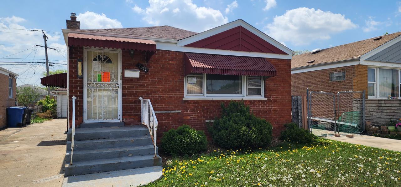 3837 W Hayford St., Chicago, IL 60652